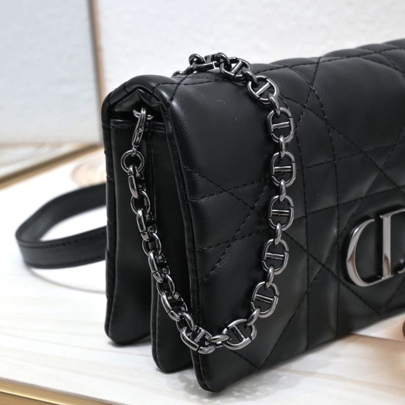 Christian Dior Satchel Bags